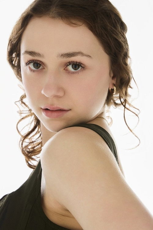 Сцарлетт Wинклер