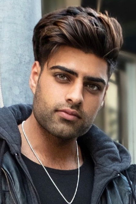 Схорайе Кхаттер