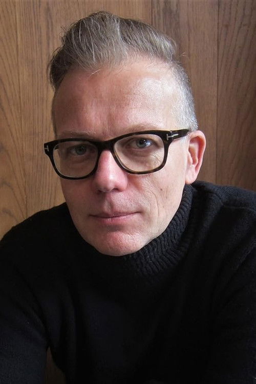 Jонас Оделл