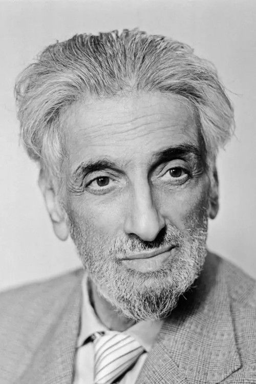 Виктор Ардов