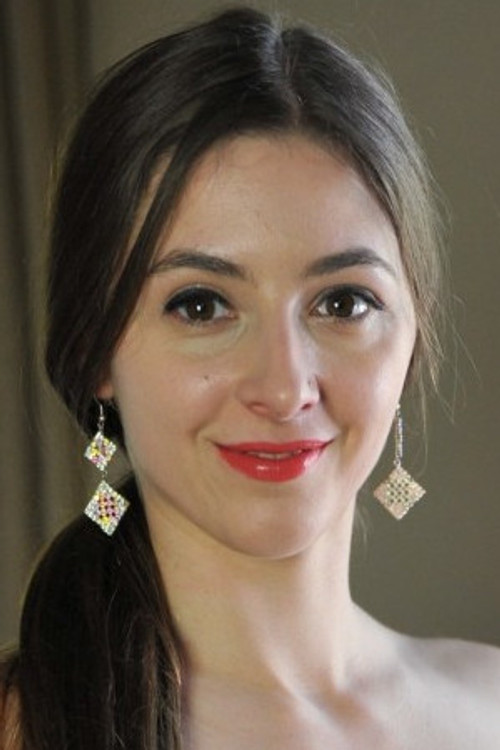 Лейла Морган