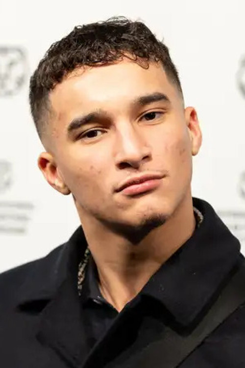 Оуссама Ахаммоуд