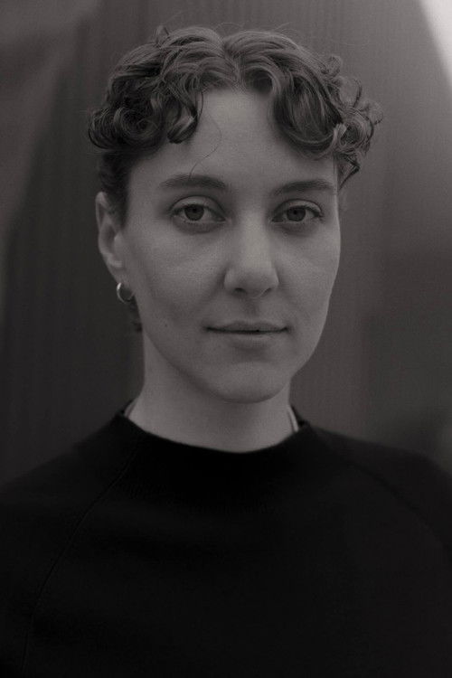 Анастасиа Сосунова