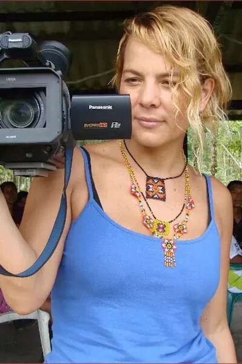 Ана Цристина Монрой