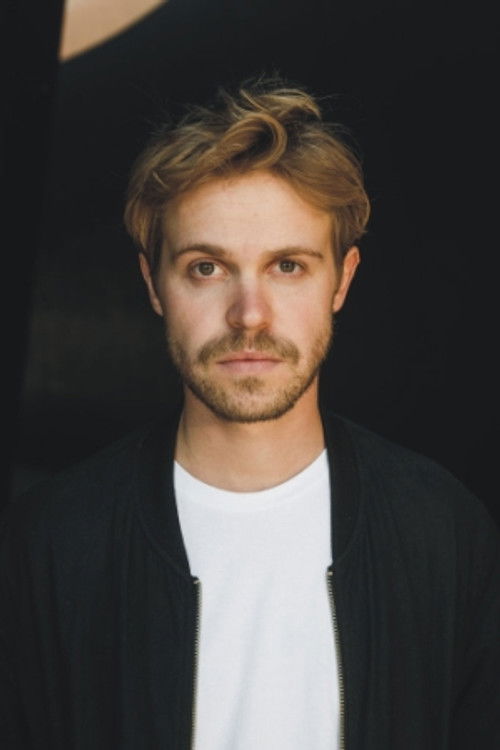 Jонас Лауенстеин