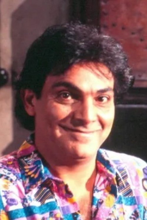 Алберто Баруqуе