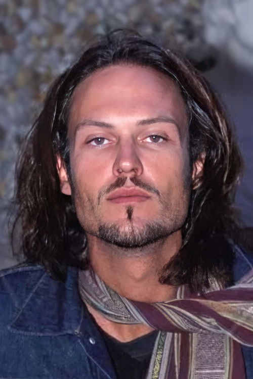 Ницхолас Рогерс