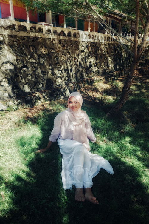 Салсабила Рона Кхаируниса