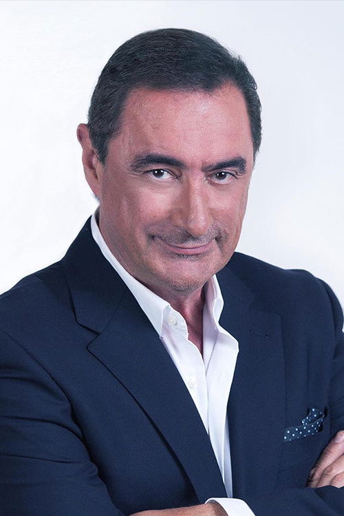 Царлос Херрера