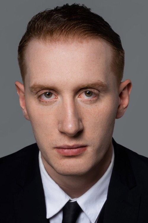 Максим Горшков