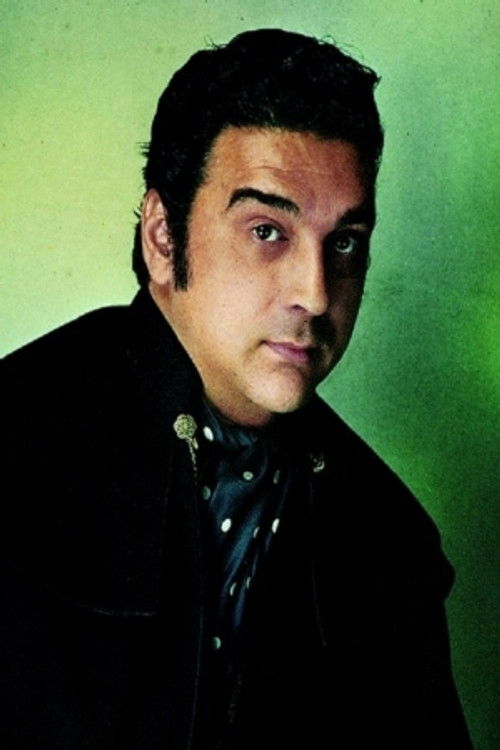 Антонио Гонзáлез 'Ел Песцаíлла'