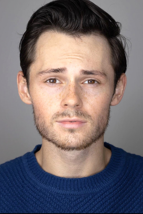 Лацхлан Цране