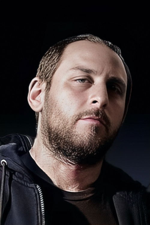  Мартин Мендес