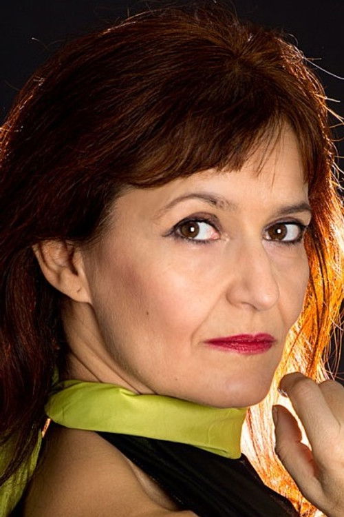 Ирене Буено Ройо