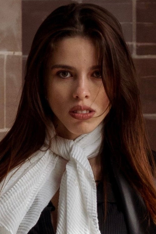 Схехеразаде Дупрай