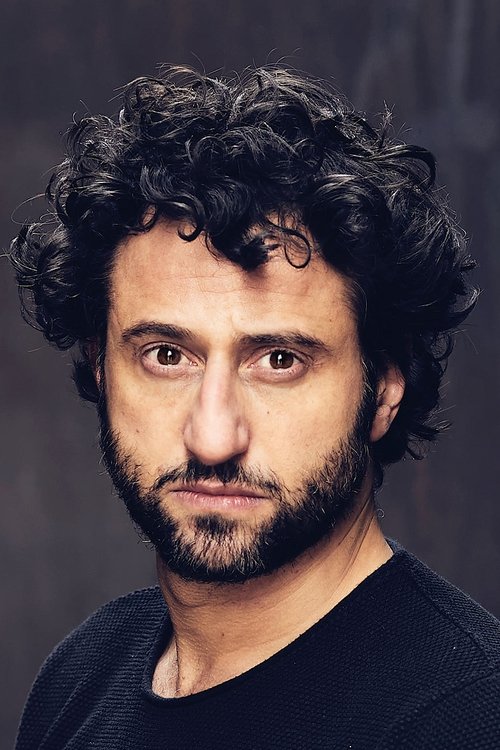 Серкан Кайа