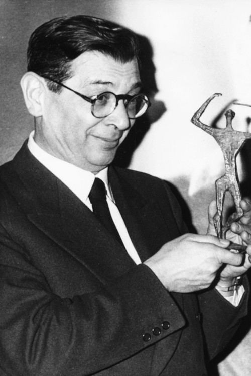  Ладислао Вайда