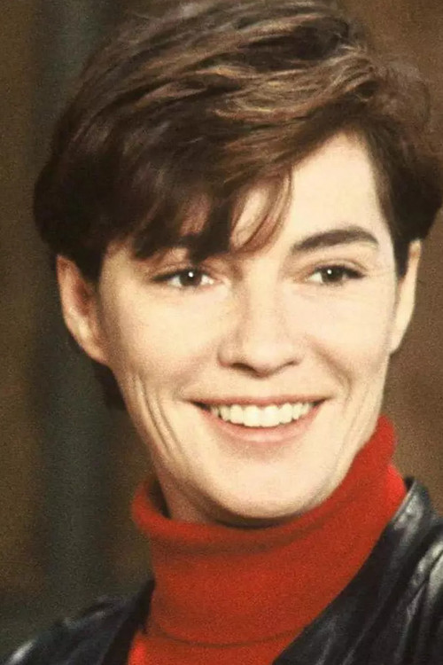 Патрициа Миллардет