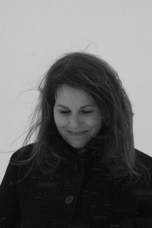 Марие-Jосéе Гагнон