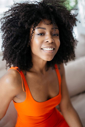 Габриелле Грахам