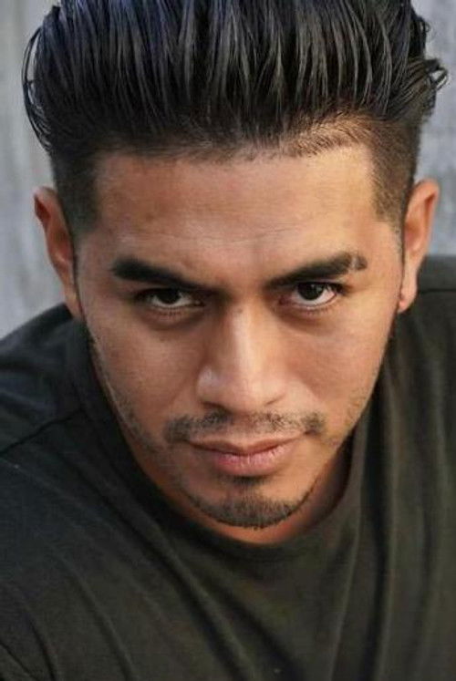 Алан Сильва