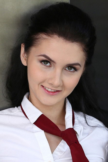 Црйстал Греенвелле