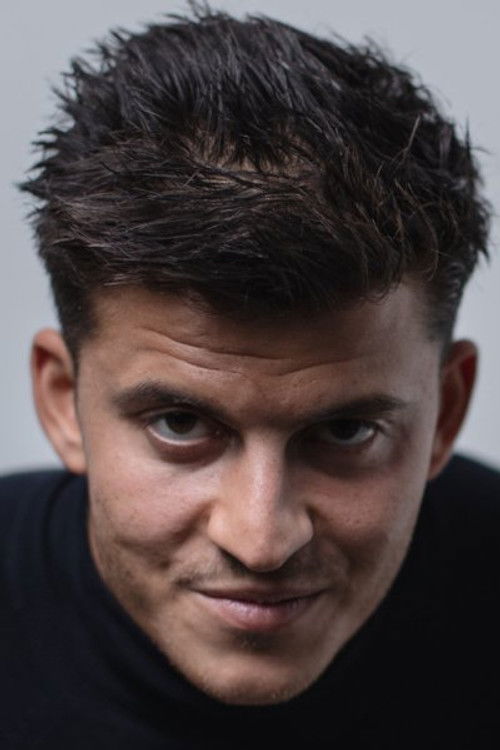 Цхристоффер Jиндйл