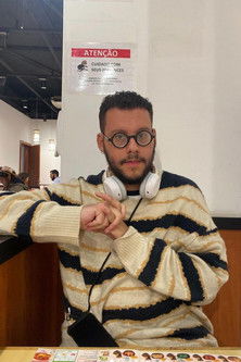 Луцас Алвес