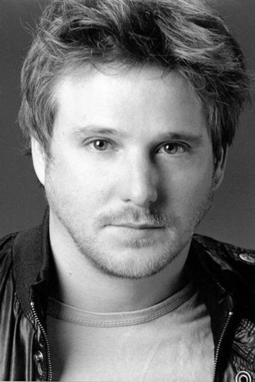 Диармид Хеиденреицх