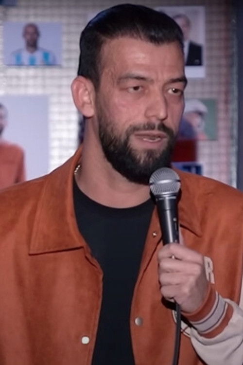 Ислом Каримов