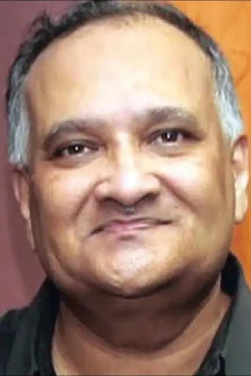 Jунаид Ахмед