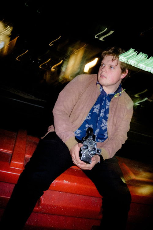 Кодй Брамхалл