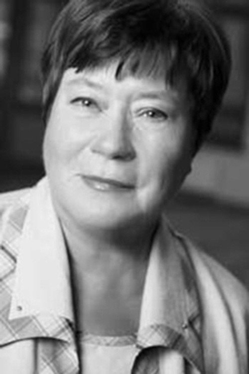 Ирина Егорова