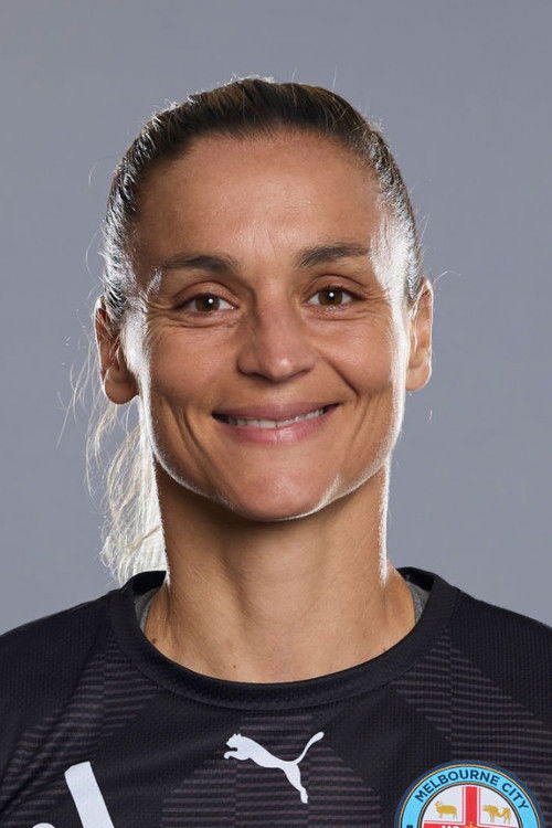 Мелисса Барбиери