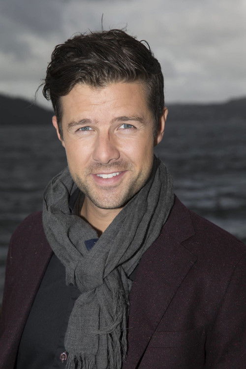  Дидрик Солли-Танген