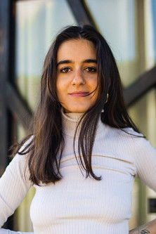 Марие Цалфат Насцименто