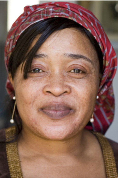 Марие-Jеанн Оwоно