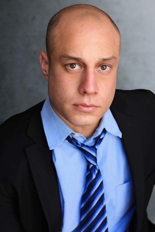 Брандон Моралес