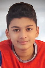 Исхан Гандхи