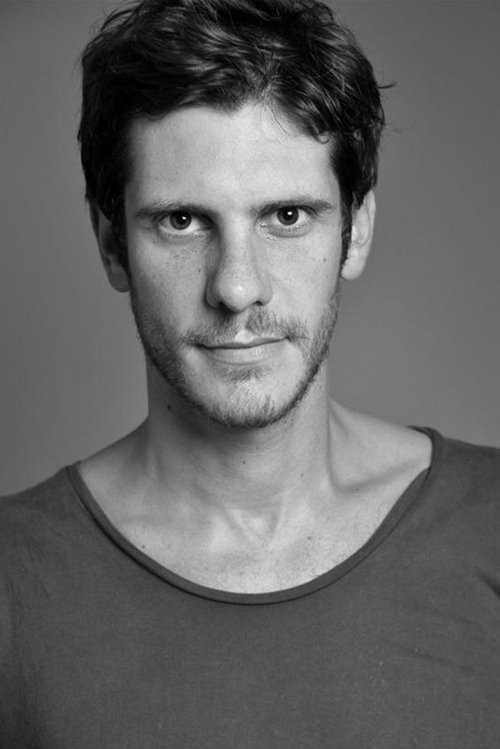 Флориан Спитзер