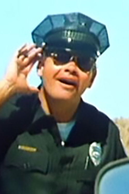 Билл Кангас