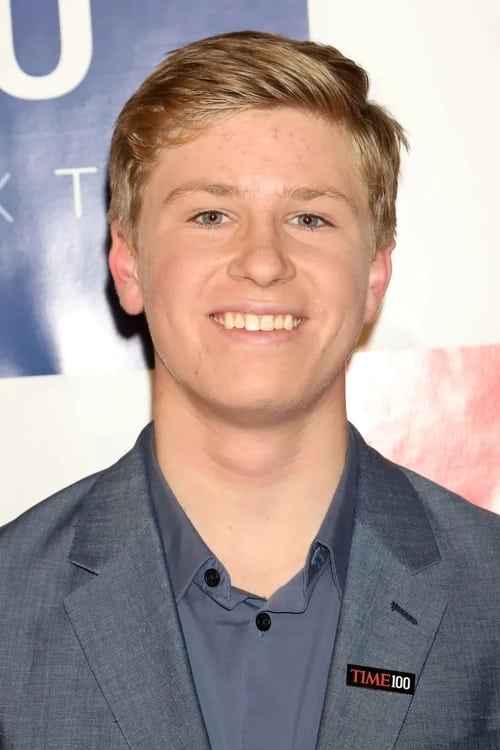 Роберт Ирwин