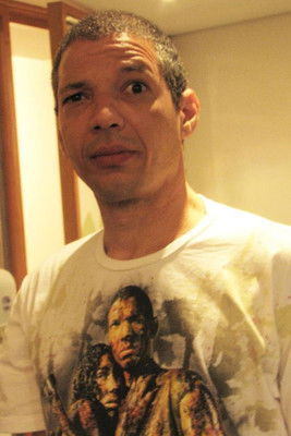 Wалдеррама дос Сантос