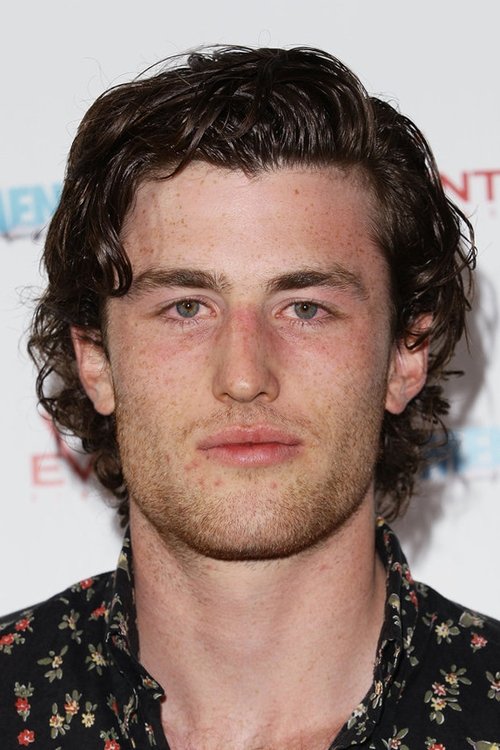 Jамес Фрецхевилле