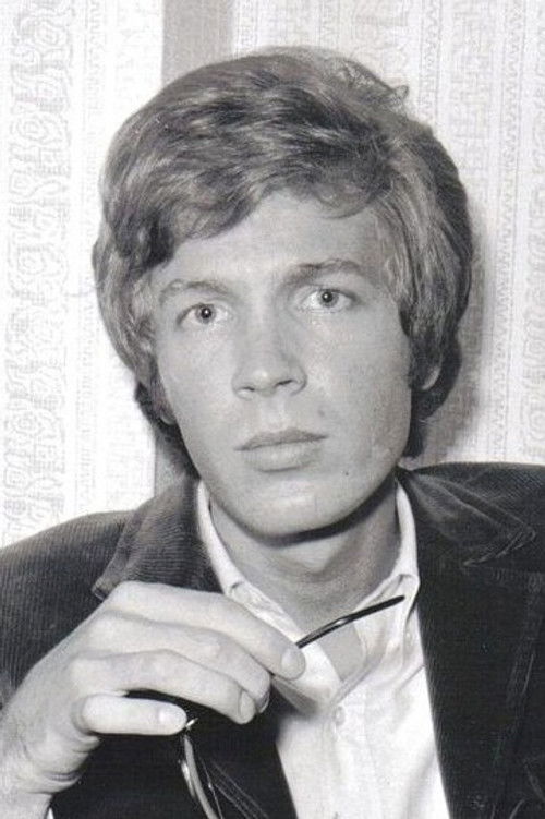 Скотт Уокер