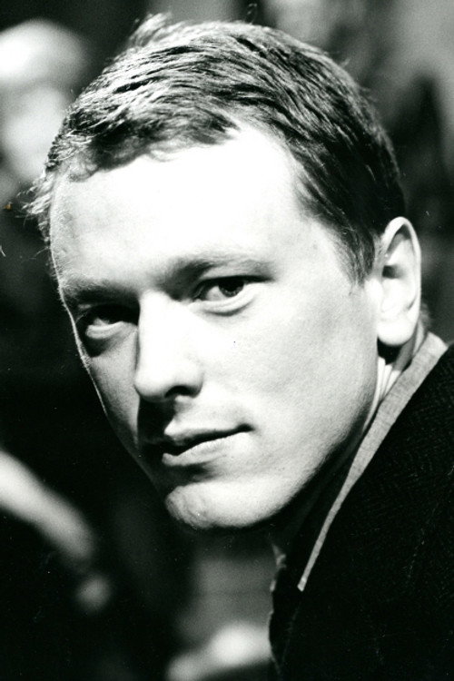 Бенгт Братт