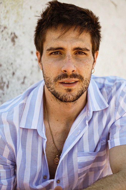 Мигуел Броцца