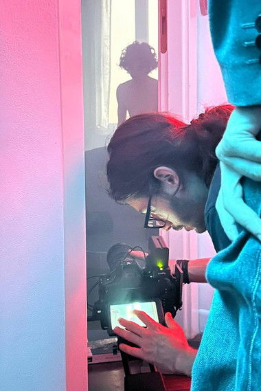 Алессио Муцци