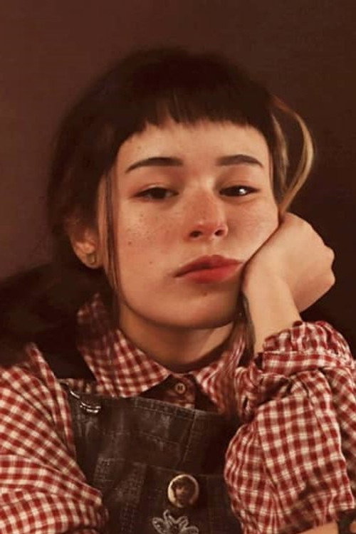 Мариана Бустинза