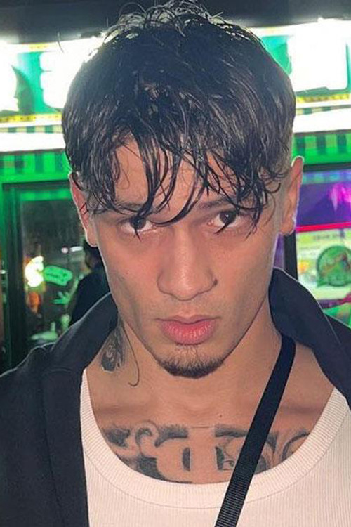 Емирхан Çакал